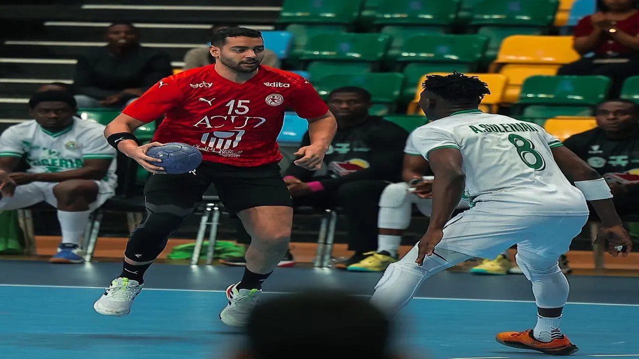 توقيت حسم التأهل.. متى تبدأ مباراة مصر وكاب فيردي في يد إفريقيا؟